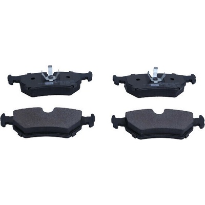 Sada brzdových platničiek kotúčovej brzdy MAXGEAR 19-3099