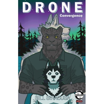FurPlanet Productions Drone | Bill Siracusa