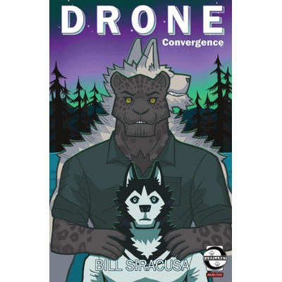 FurPlanet Productions Drone | Bill Siracusa