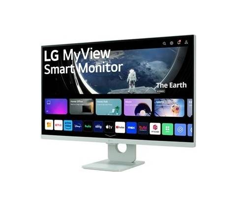 LG 27SR50F-G