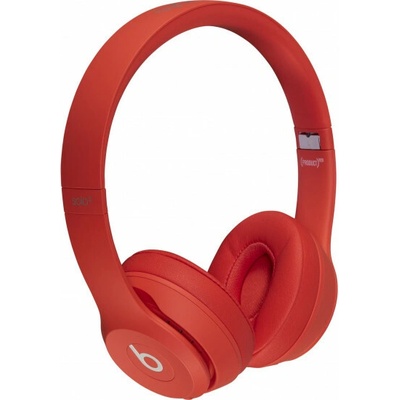 Beats Solo3 Wireless RED red MX472ZM/A