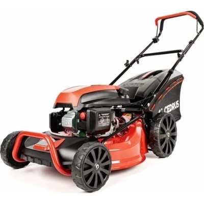 Hahn & Sohn Cedrus KS48