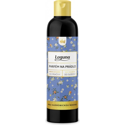 Laguna parfém na prádlo pro Harmonickou rodinu 300 ml
