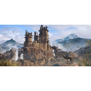 Image 1 of Ubisoft Assassin's Creed Mirage (PS4)