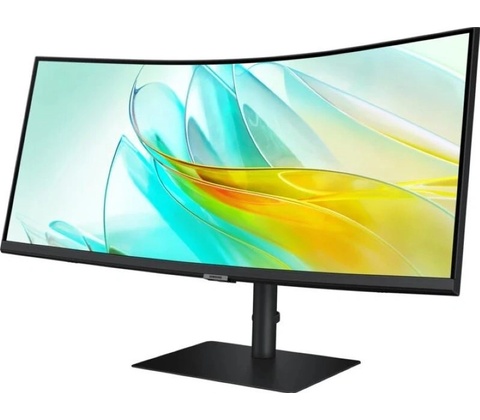 Samsung ViewFinity S6 S34C652UAU