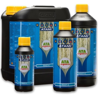 ATAMI ATA Organics Root-C 5L
