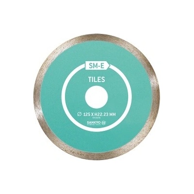 Sankyo diamantový kotúč 300 mm SME3004000