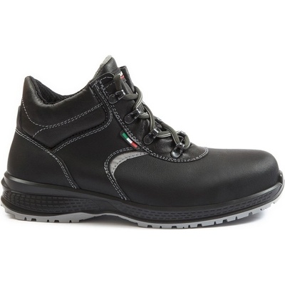 Giasco OXFORD S3 obuv Čierna