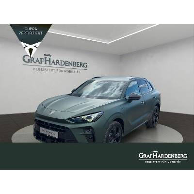 Cupra Terramar 1.5 e-Hybrid VZ 200 kW