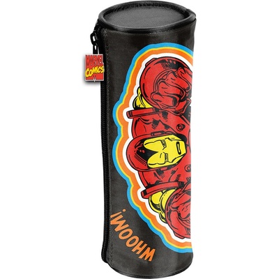 Paso púzdro Iron Man
