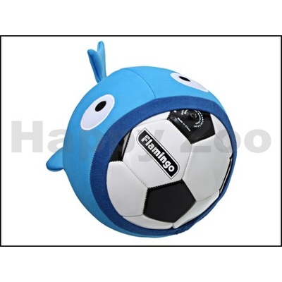 Karlie-Flamingo Booga Ball Wally 23 cm