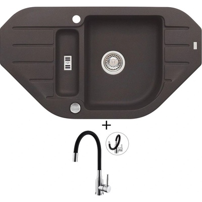 Set Alveus NIAGARA 60 + MINTAS