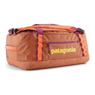 Patagonia Black Hole Duffel broskyňový sorbet 40 l