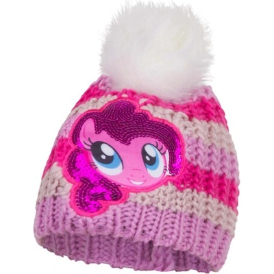 Sun City Dievčenská čiapka My Little Pony