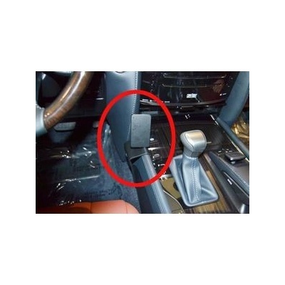 Brodit ProClip montážní konzole pro Lexus LX Series 16-22, na střed vlevo dolů 835434