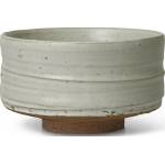 Ferm Living Купа Serena 12, 5 см мръсно бяло (1104268097)