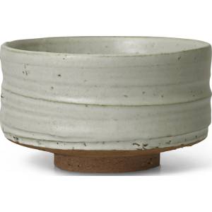 Ferm Living Купа Serena 12, 5 см мръсно бяло (1104268097)