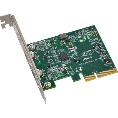 Sonnet USB3C-2PM-E