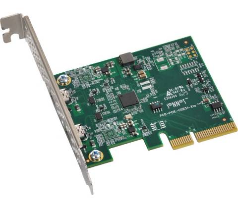 Sonnet USB3C-2PM-E