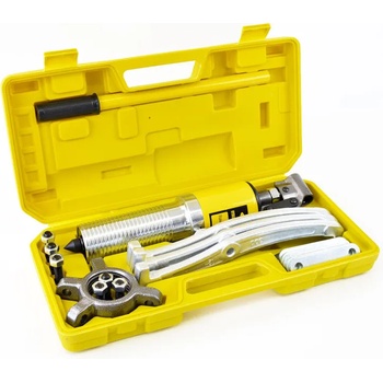 Image 1 of UNI Auto Скоба за лагери 5 тона хидравлична раздвижена с 2-3 рамена (1165)