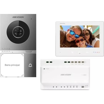 S705EY 2vodic.HD kit, DS-KH7300EY-WTE2, DS-KV7413EY-IME2