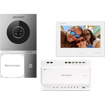 S705EY 2vodic.HD kit, DS-KH7300EY-WTE2, DS-KV7413EY-IME2
