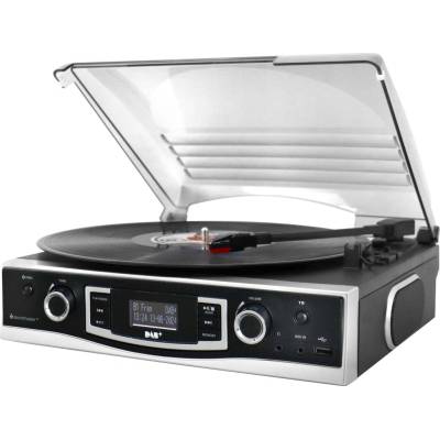 Soundmaster PL590