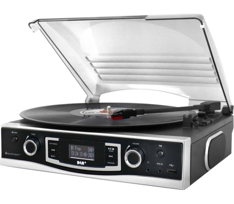Soundmaster PL590