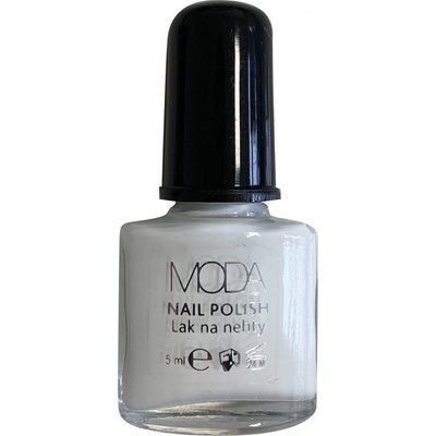 Flormar Moda lak na nechty, 5ml, č. 11