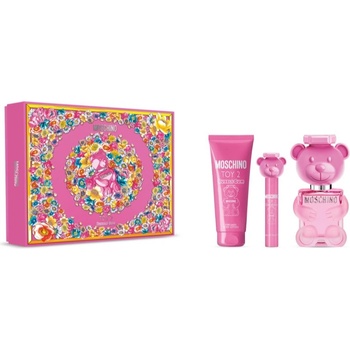 Moschino Toy 2 Bubble Gum подаръчен комплект за жени woman