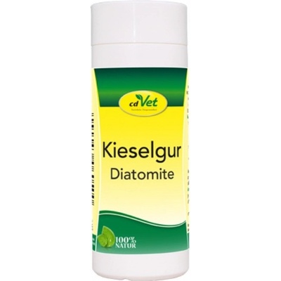 cdVet Vysušujúca Kremelina 50 g
