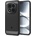 Spigen Удароустойчив кейс за Xiaomi Redmi Note 15 Pro 5G от Spigen Rugged Armor - Matte Black (8800283315929)