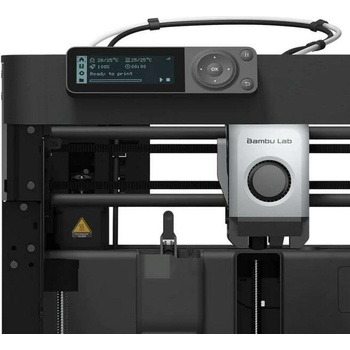 Image 1 of Bambu Lab P1P