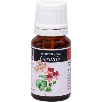 Artesania Agricola Plantis Етерично масло oт гераниум, 10 ml, Artesania Agricola (044669 (072021) AA)