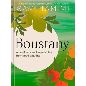 Boustany | TAMIMI SAMI (ISBN: 9781984863188)