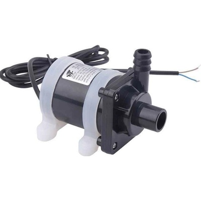 HADEX JT-750 8-24VDC max. 900l/hod