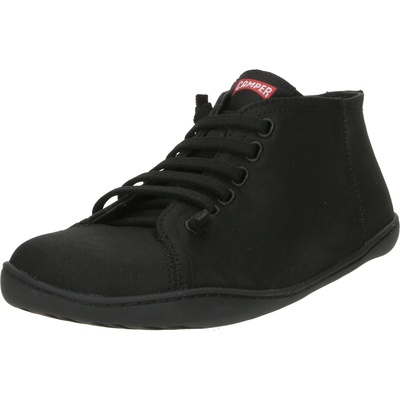 CAMPER Спортни обувки с връзки 'Peu Cami' черно, размер 40