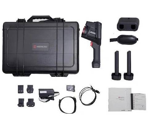 Hikmicro G61