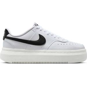 Nike Обувки w court vision alta - sportdepot - 134,99 лв