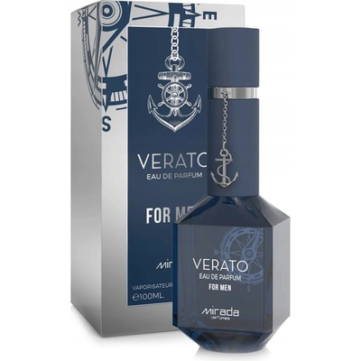 Verato pánska Mirada parfumovaná voda pánska 100 ml