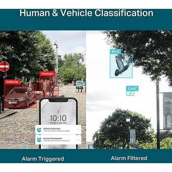 Image 1 of TP-Link VIGI C240I(4mm)