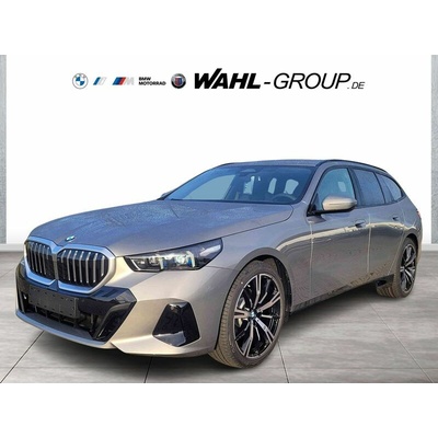 BMW 520d Touring xDrive M Sport 145 kW