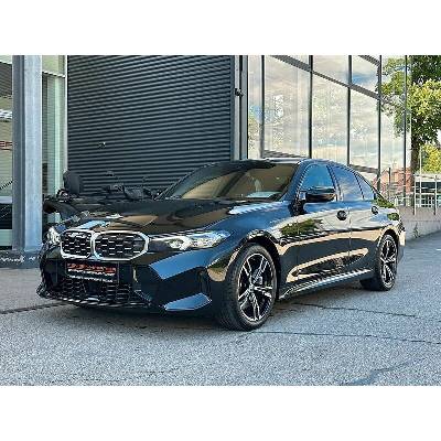 BMW 340i xDrive 275 kW