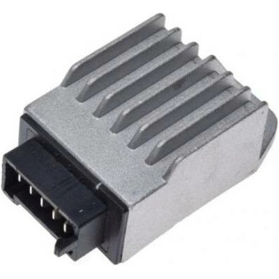 Regulátor napětí s přerušovačem SUZUKI AP50 , Address - 5 pin