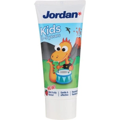 Jordan Kids 50 ml