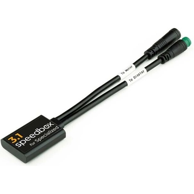 SpeedBox 3.1. for Specialized