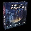 FFG Mansions of Madness 2nd edition Beyond the Threshold