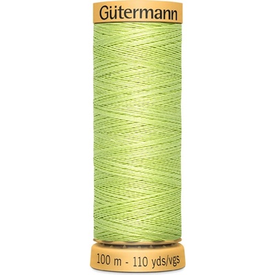 Bavlněná nit Gütermann 100 m Barva: 8975