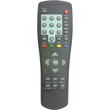 GENERAL KENSTAR RC81890 - съвместимо дистанционно управление на марката General (RC81890)