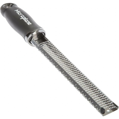 Struhadlo Premium classic zester černá, MICROPLANE